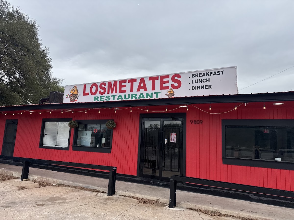 Mi Casita Restaurant